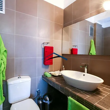 Ailiea With A Swimming Pool And Fantastic Sea View Near Villa Ioulis