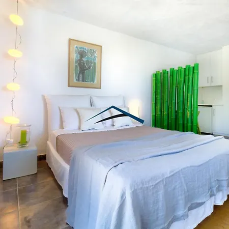 Ailiea With A Swimming Pool And Fantastic Sea View Near Villa *
